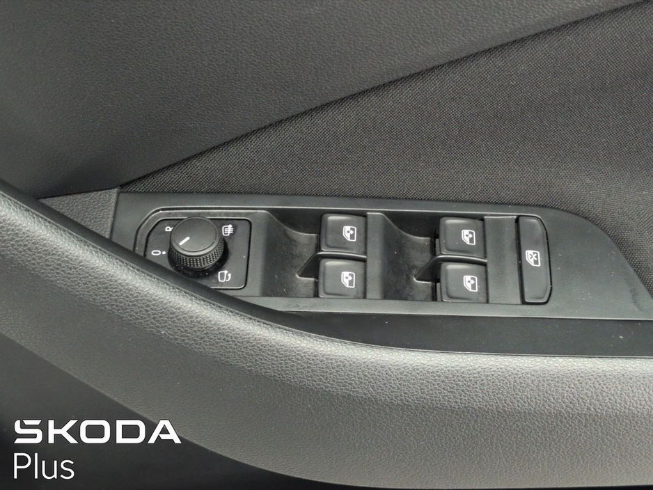 2025 Skoda Scala SELECTION 1.0TSI 115HP €25,950