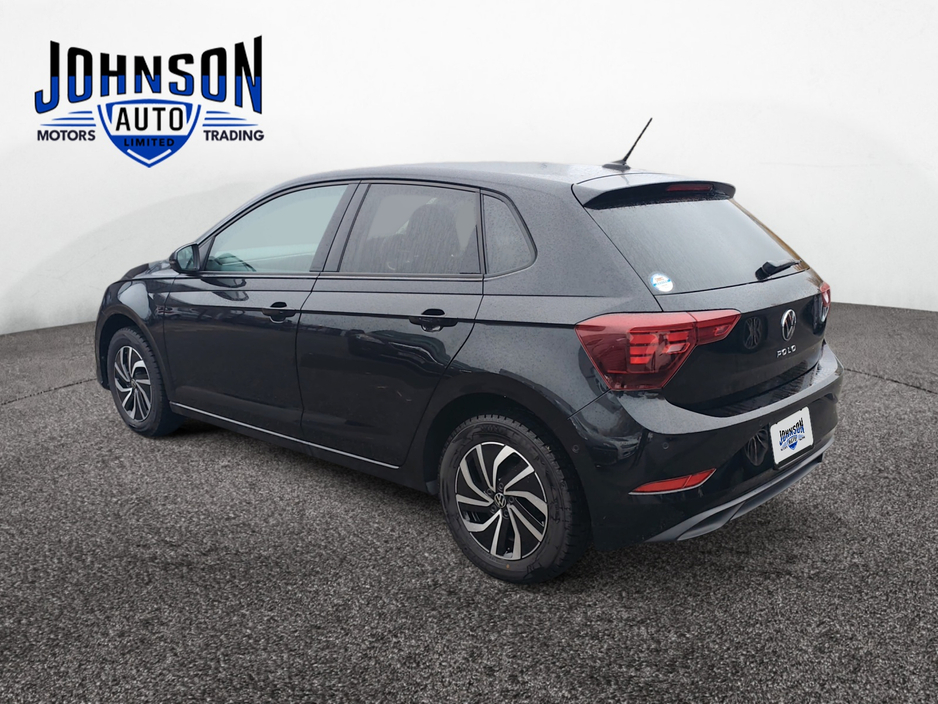 2022 Volkswagen Polo 1.0 Petrol Auto Low Miles €22,900