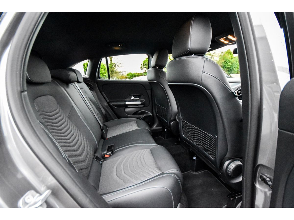 2025 Mercedes-Benz GLA Class 200d Sport Executive Auto €54,850