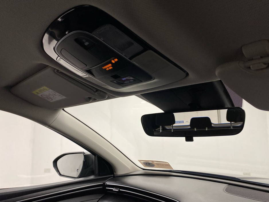 2024 Hyundai Tucson 2WD Comfort Plus HEV Auto