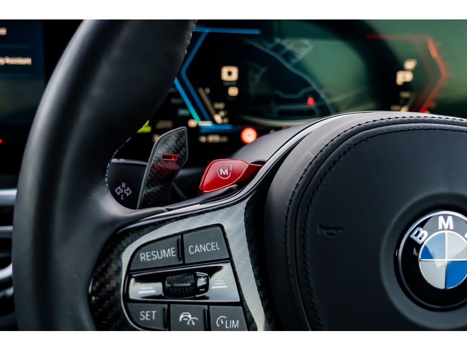 2023 BMW M2 M2 Coupe Auto €79,950