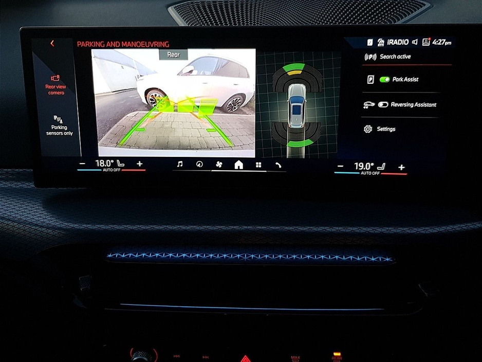 2025 BMW 3 Series 330e M Sport Touring €54,995