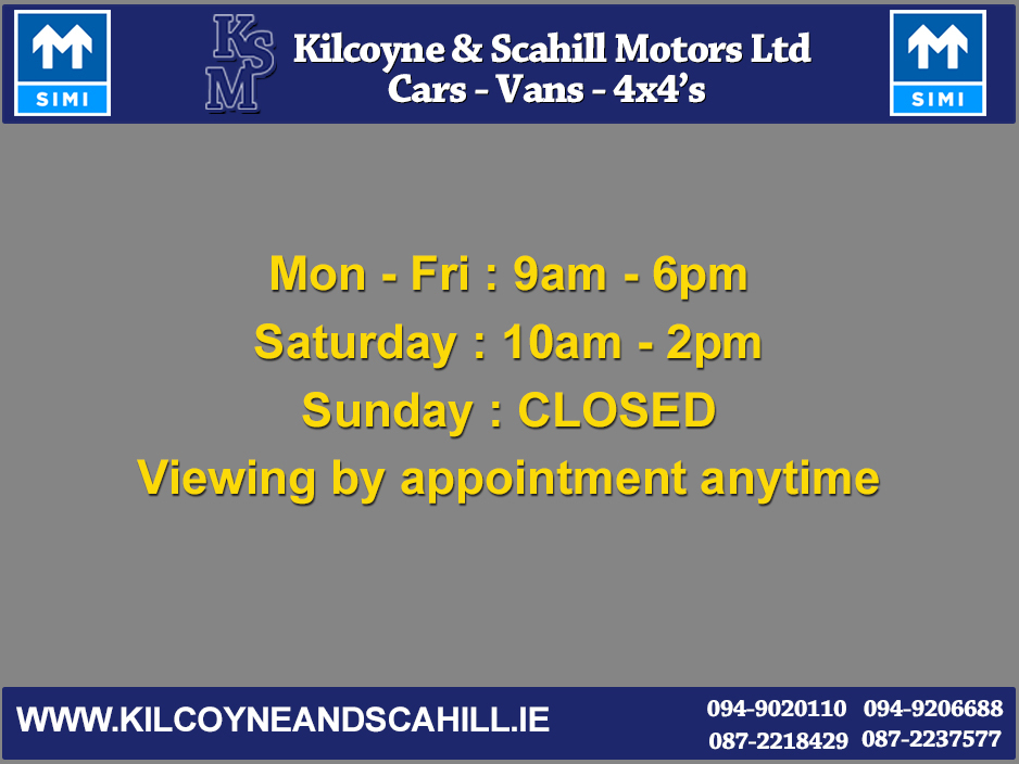 2015 Peugeot 3008 1.6 HDI BLUE ACTIVE S/S 120BHP 5DR A €9,950