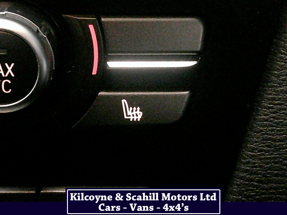 2017 BMW X3 AUTO 2.0 D F25 XDRIVE20D SE 5DR A €19,950