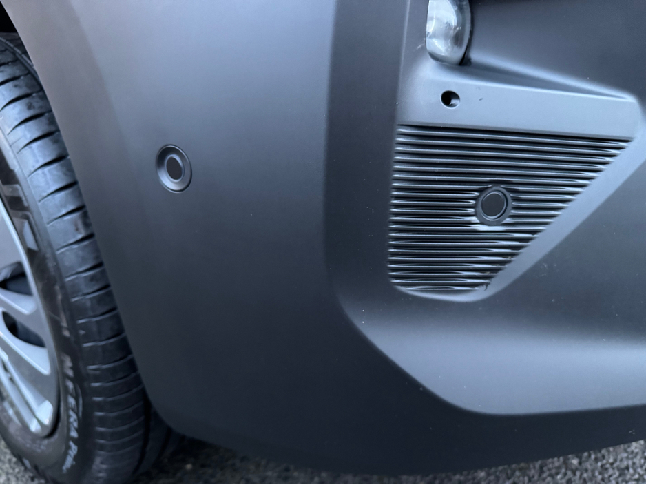 2025 Citroen Berlingo ENTERPRISE + BLUEHDI 100****Deposit Taken****