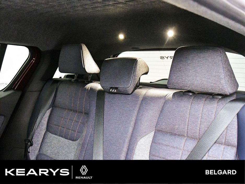 2026 Renault 4 Techno Order Your 261 Today! €27,995