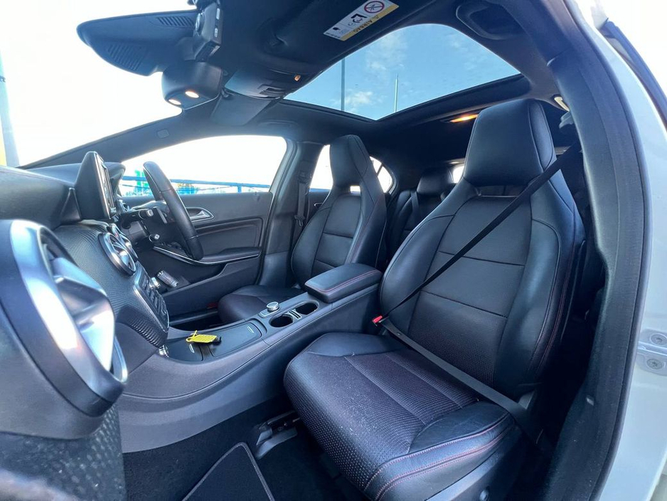 2015 Mercedes-Benz A Class A180 AMG-LINE 1.6 AUTO // PAN ROOF // REVERSE CAMERA // ADAPTIVE CRUISE CONTROL €16,950