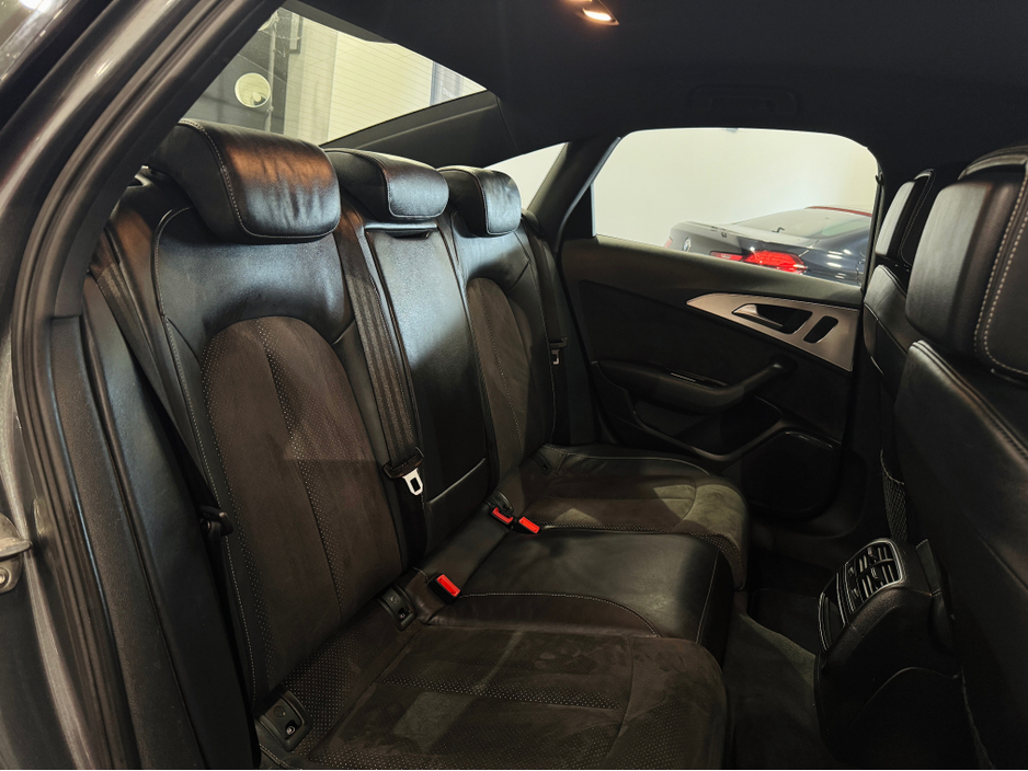 2015 Audi A6 2.0 TDI 150 S LINE ULTRA €20,995