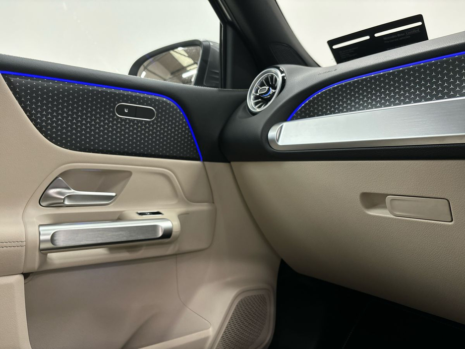 2025 Mercedes-Benz GLB GLB 180 Progessive Line + | 7 Seater SUV, Reversing Camera, Mirror Package, Split Fold Rear Seats €60,950