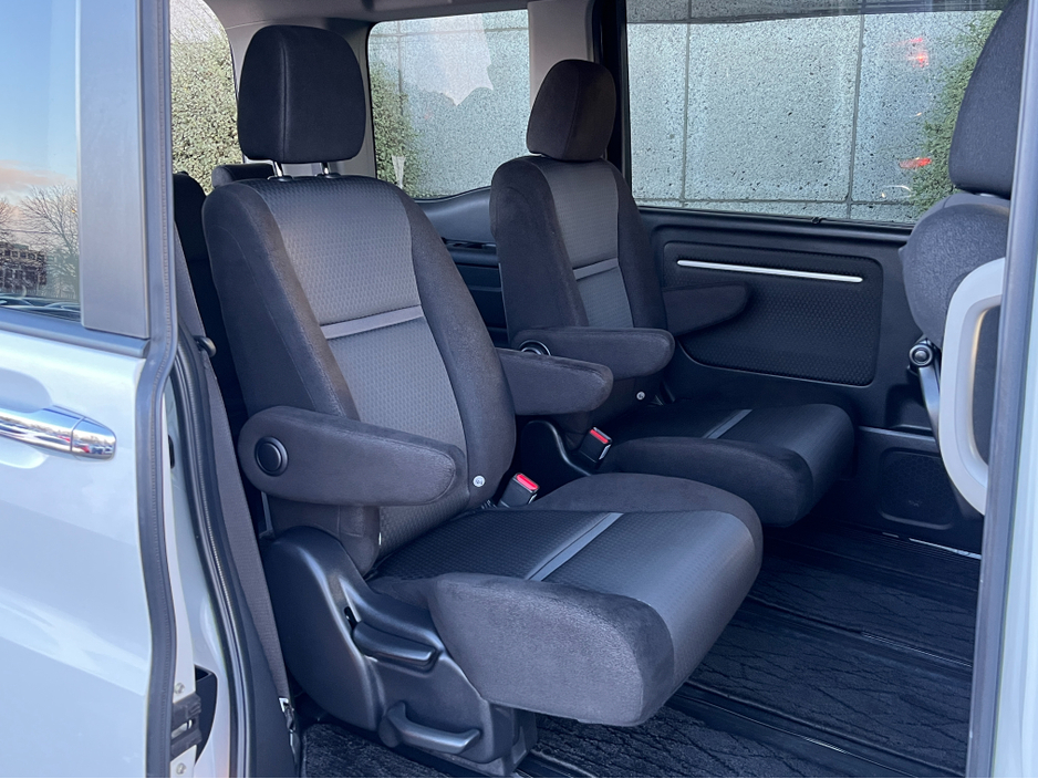 2020 Honda Stepwagon SPADA 7 SEATER HYBRID 2.0 PETROL //LOW MILES//ADAPTIVE CRUISE CONTROL//KEYLESS ENTRY//REVERSE CAMERA//POWER SLIDING REAR DOORS// €29,950