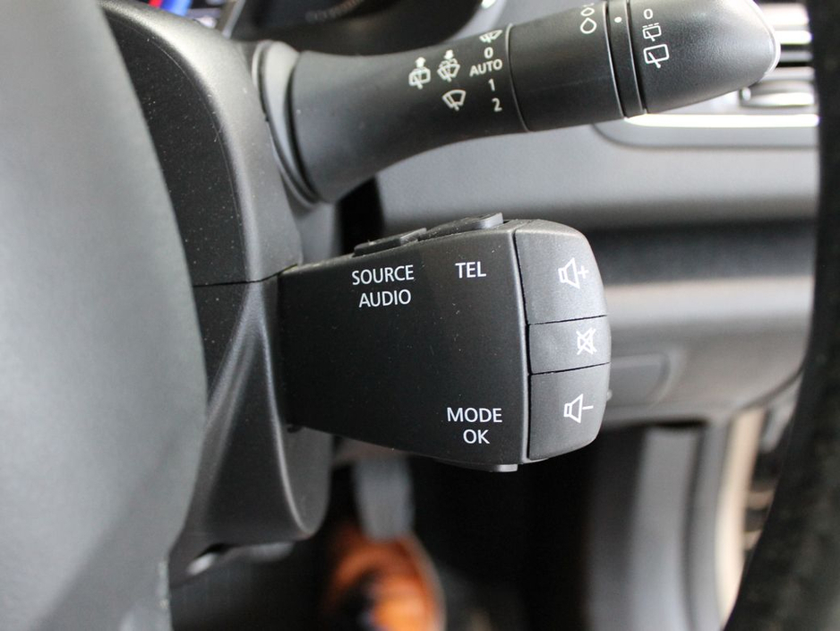 2017 Renault Megane IV ST Sport Tourer Dynamique 5 €12,999