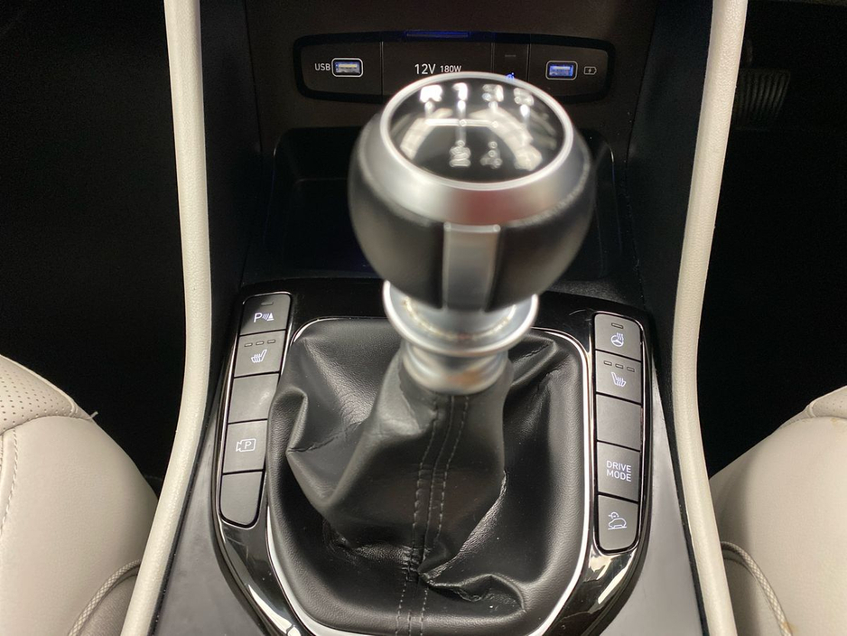 2023 Hyundai Tucson 2WD Executive Plus