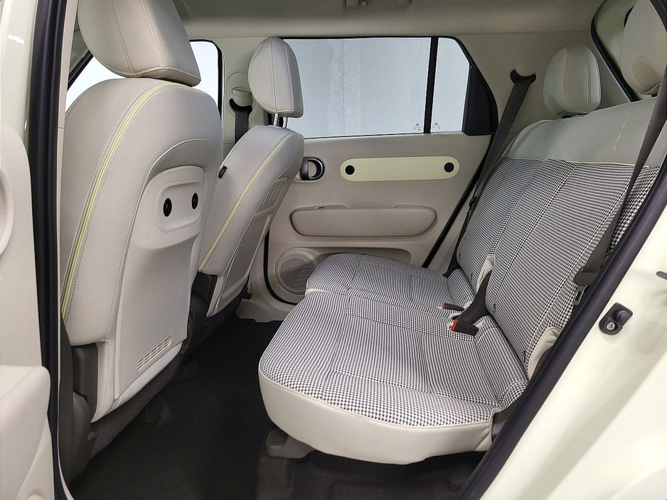 2026 Hyundai Inster Inster Elegance 49 kW Finance from €108 per week €25,140