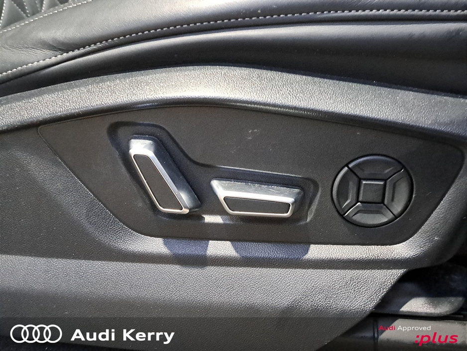 2025 Audi Q7 60TFSI E QUATTRO 490BHP AUTOMATIC €96,900