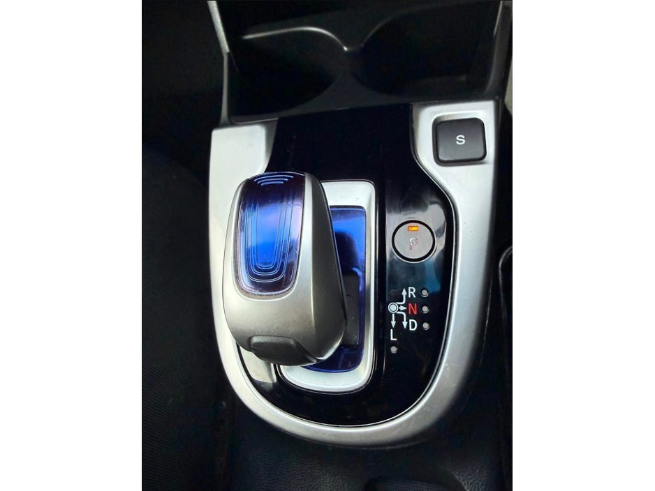 2014 Honda Fit  €8,990