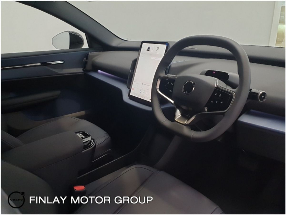 2026 Volvo EX30 0% APR Plus Ext Range €46,405