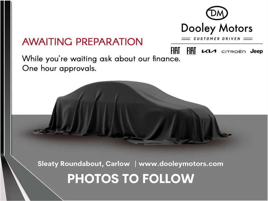 2025 Kia Sportage K3 Diesel €39,450