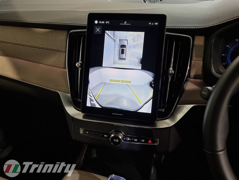 2025 Volvo XC90 * ULTRA * T8 2.0 PHEV * AWD * AUTOMATIC * STUNNING SUV * TRINITY VOLKSWAGEN *