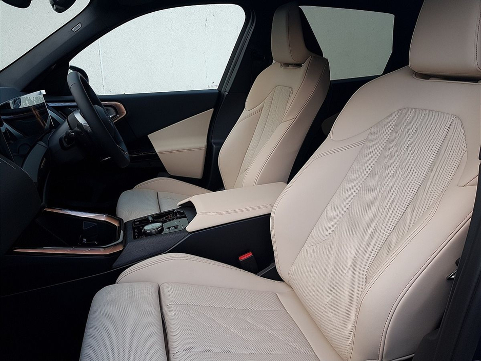 2026 BMW X3 X3 20d xDrive M Sport €92,082