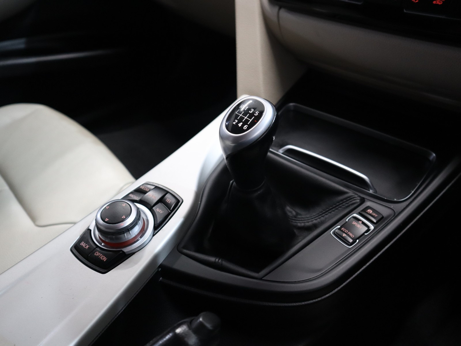 2016 BMW 3 Series *116* 316D SE ZLBF 4DR €15,900