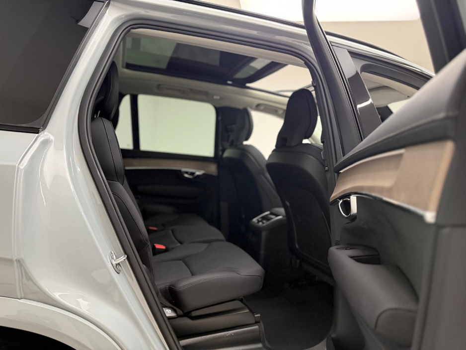 2025 Volvo XC90 PLUS T8 PHEV AWD AUTO *7 SEATER* €82,990