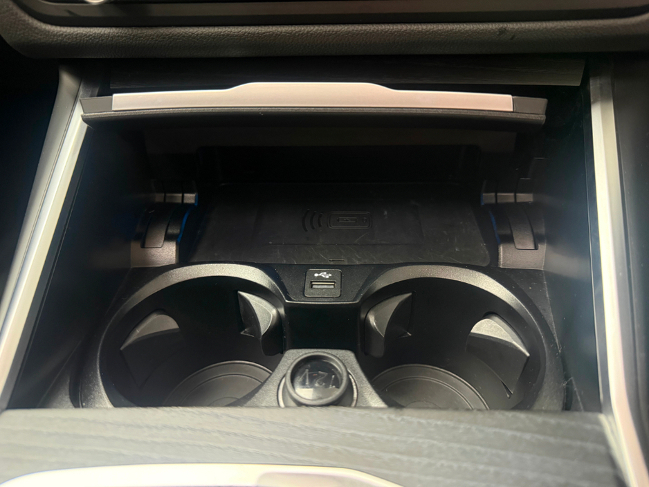 2025 BMW 3 Series 330E M SPORT €57,990