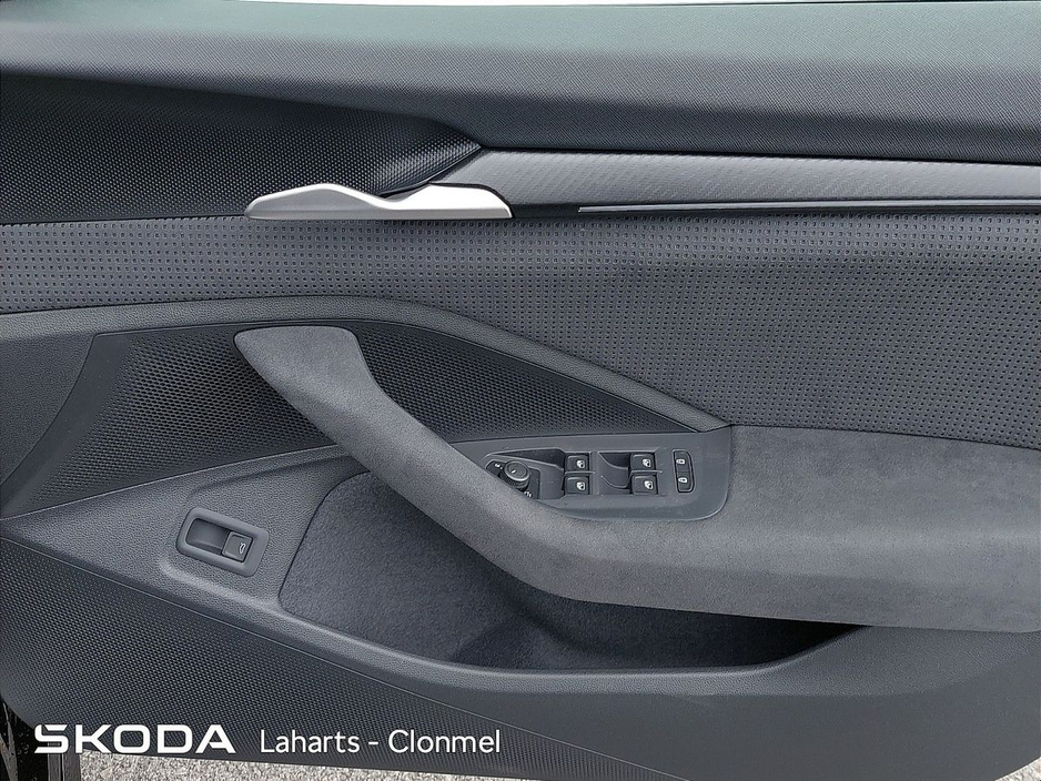 2025 Skoda Superb COMBI SPORT 2.0TDI 150HP DSG €55,950