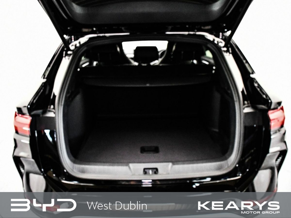 2026 BYD Seal U Order your 261 Seal U Design Black today!