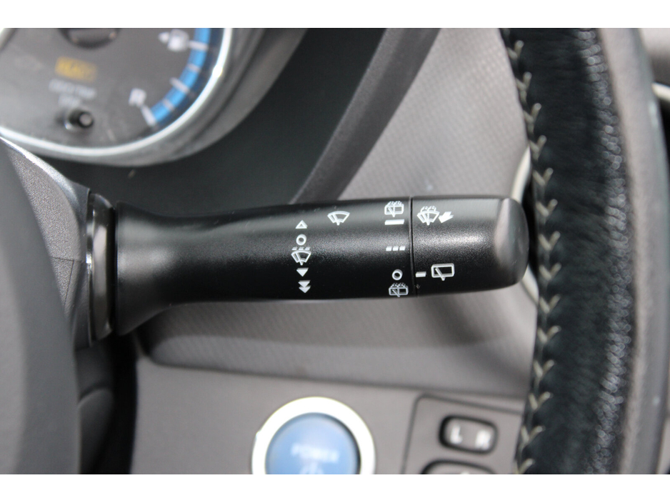 2017 Toyota Yaris Hybrid Luxury €14,950