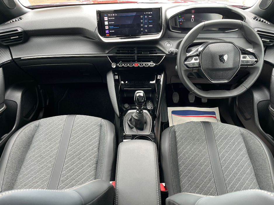 2025 Peugeot 2008 Allure 1.2 100*QUALITY ASSURED USED CARS*SIMI APPROVED*GREAT RATE FINANCE AVAILABLE*WELCOME TO DAVID QUIGLEY AUTOS* €27,950