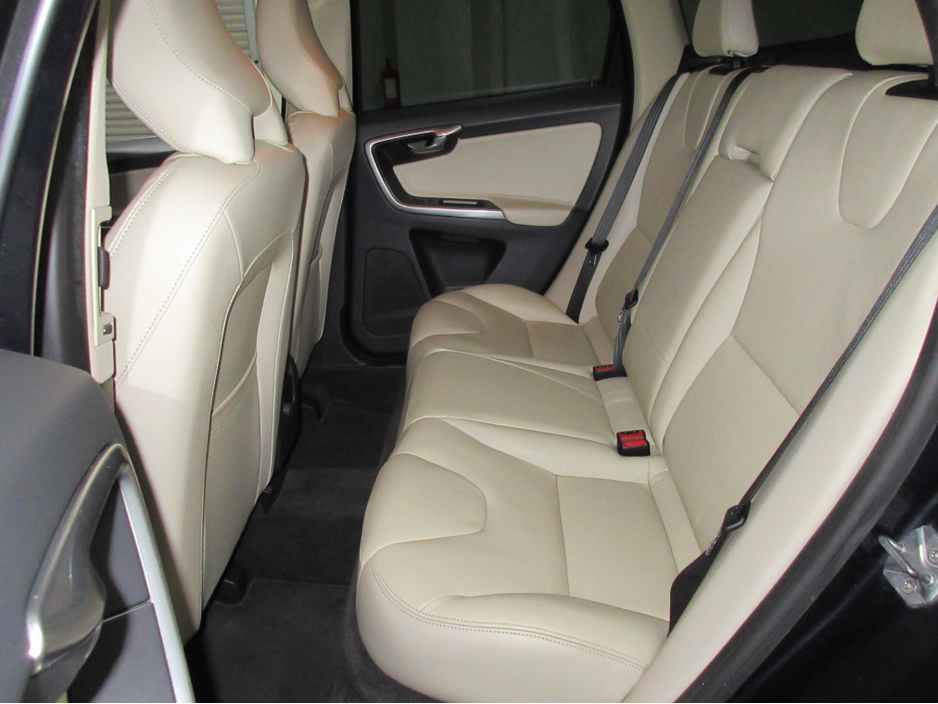 2016 Volvo XC60 2.0 D4 SE NAV 190BHP AUTO - SCRAPPAGE AVAILABLE €17,895