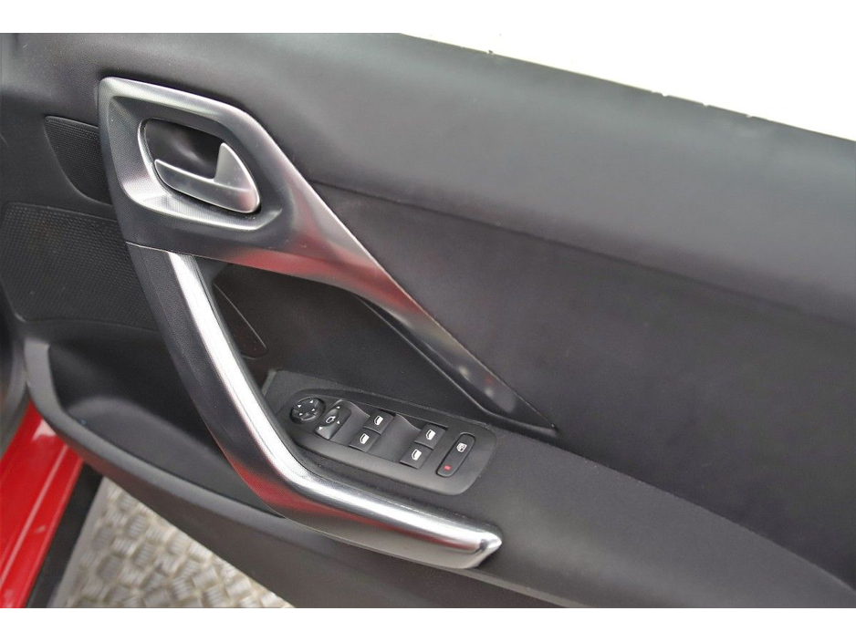 2018 Peugeot 2008 1.6 BLUE HDI 100BHP ALLURE 5SPD *HALF LEATHER*PANORAMIC ROOF* €12,890