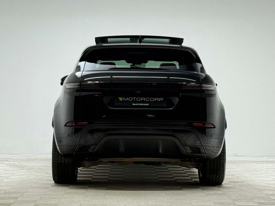 2024 Land Rover Range Rover Evoque HSE DYNAMIC P300E *HUGE SPEC* €52,990