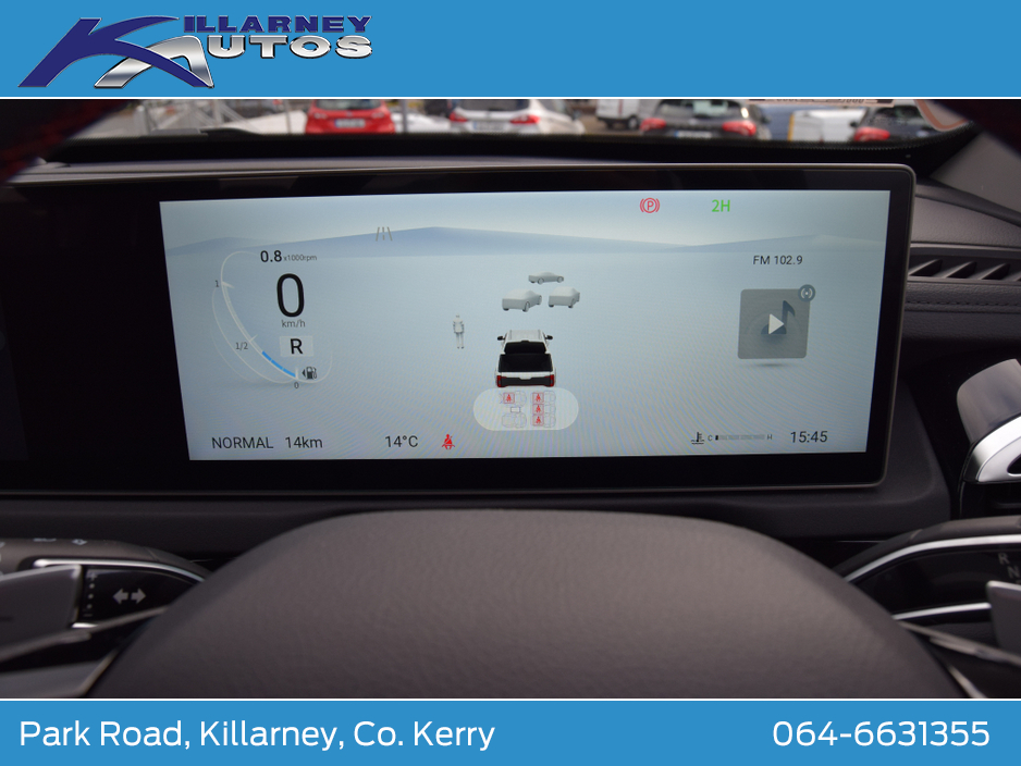 2025 Maxus T 60 T60 Max €44,275