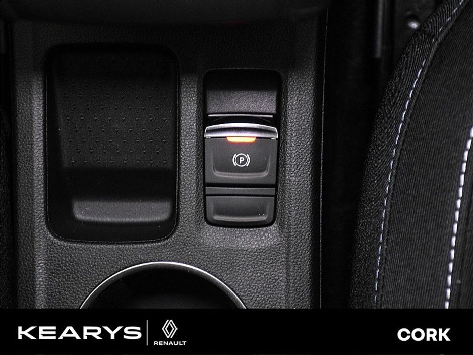 2020 Renault Captur Iconic dCi 95 Manual MY19 €17,000