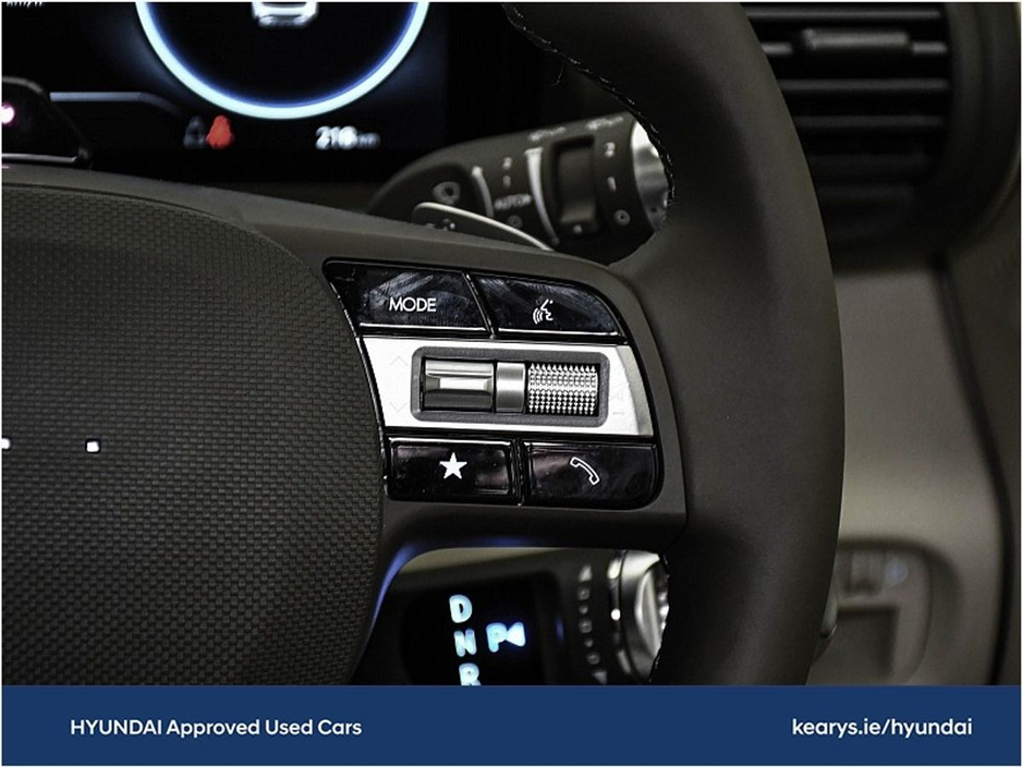 2026 Hyundai Inster Elegance Order Your 261 Today €24,696