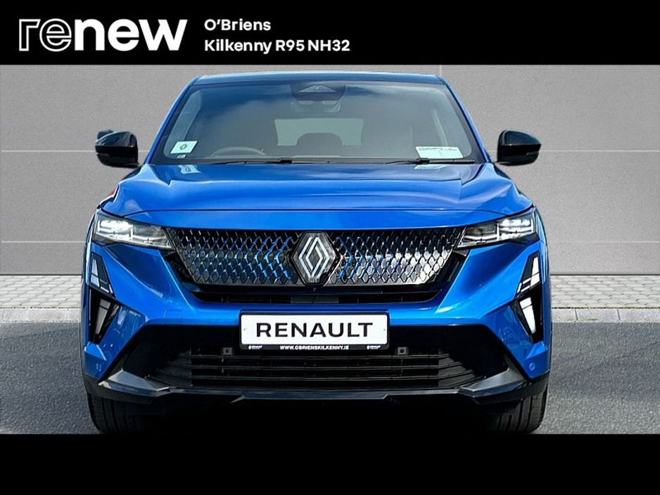 2026 Renault Rafale E-TECH HYBRID ESPRIT ALPINE + 1.2 200 BHP AUTO 5DR *NOW IN STOCK & READY TO BE TEST DRIVING! €61,695