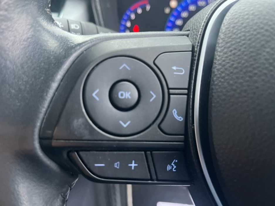 2022 Toyota Corolla HYBRID SOL H/B 4DR AUTO