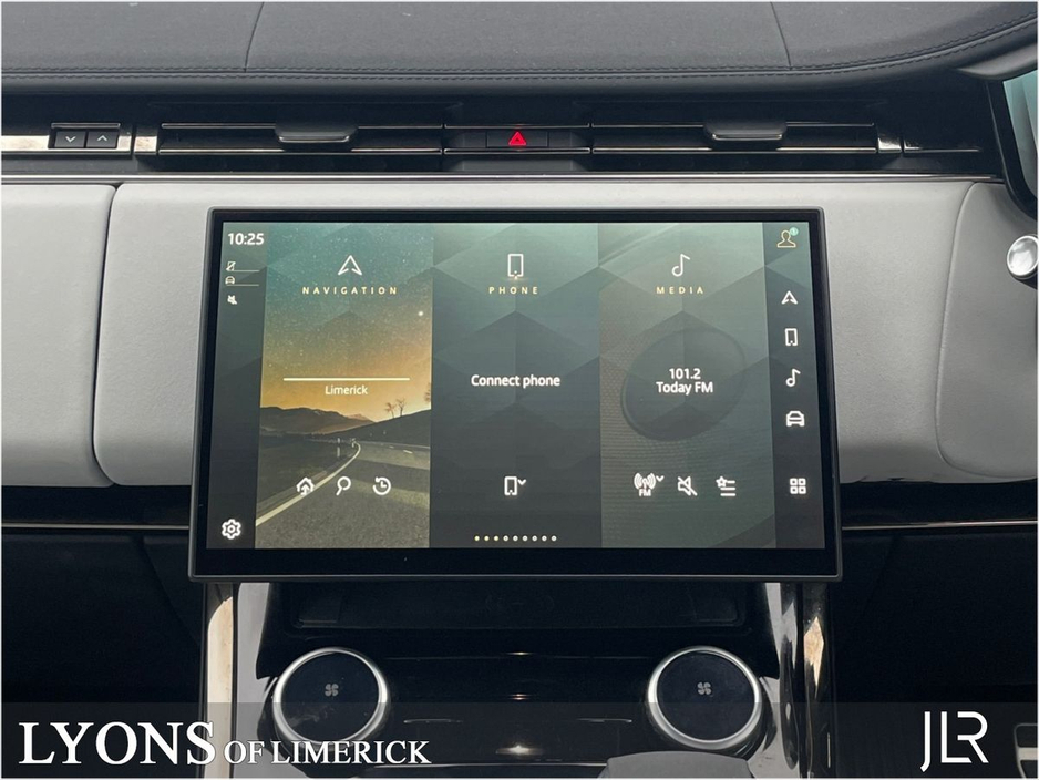 2024 Land Rover Range Rover Sport Dynamic SE 3.00PHEV