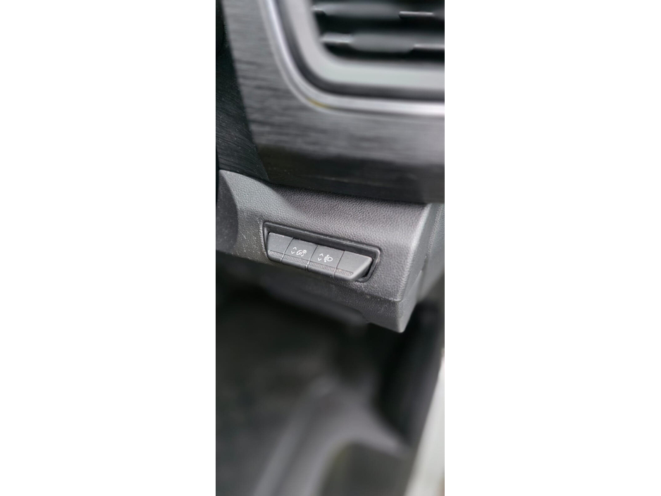 2023 Renault Trafic  €19,995