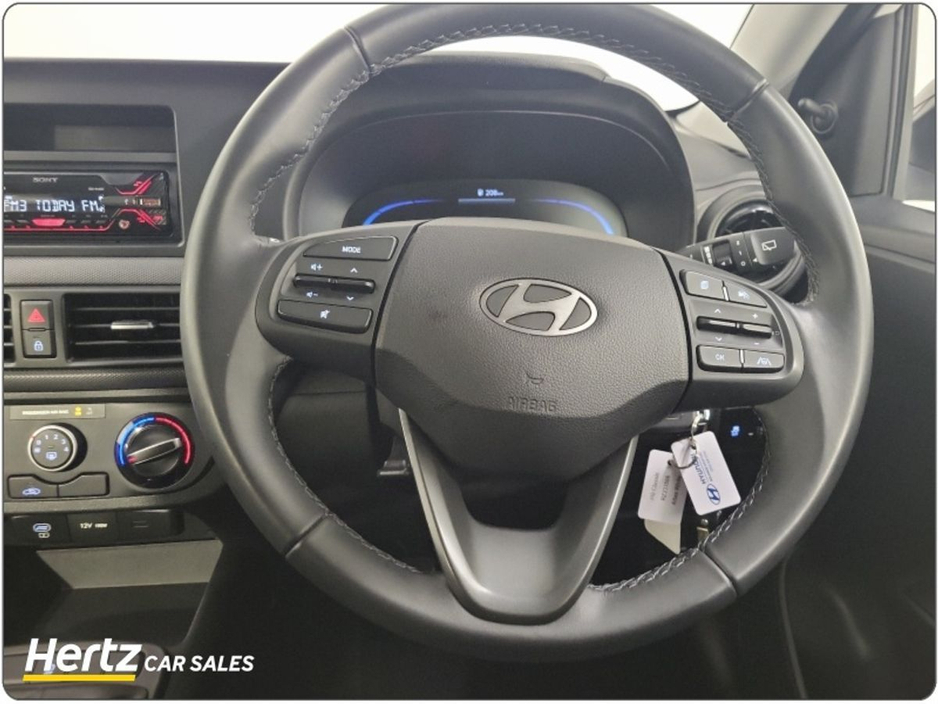 2024 Hyundai i10 Classic 1.0 Petrol Manual €16,495