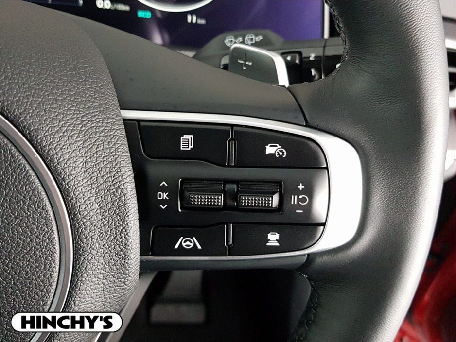 2026 Kia Sportage SE PHEV