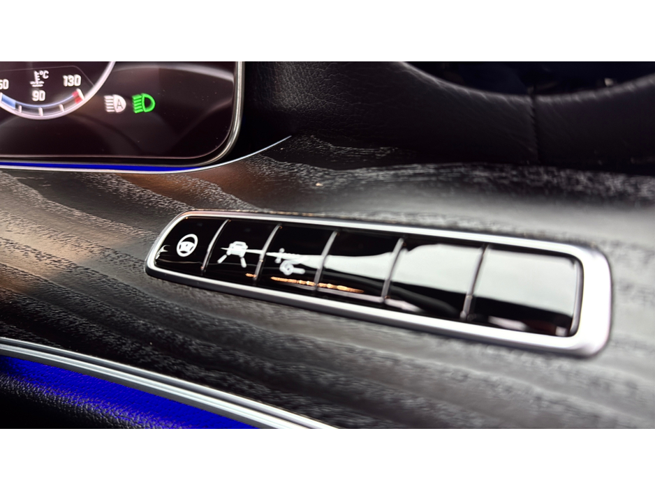 2018 Mercedes-Benz E Class *AMG PREMIUM PLUS* PANORAMIC SUNROOF / MEMORY + HEATED SEATS (FRONT+REAR) €27,890