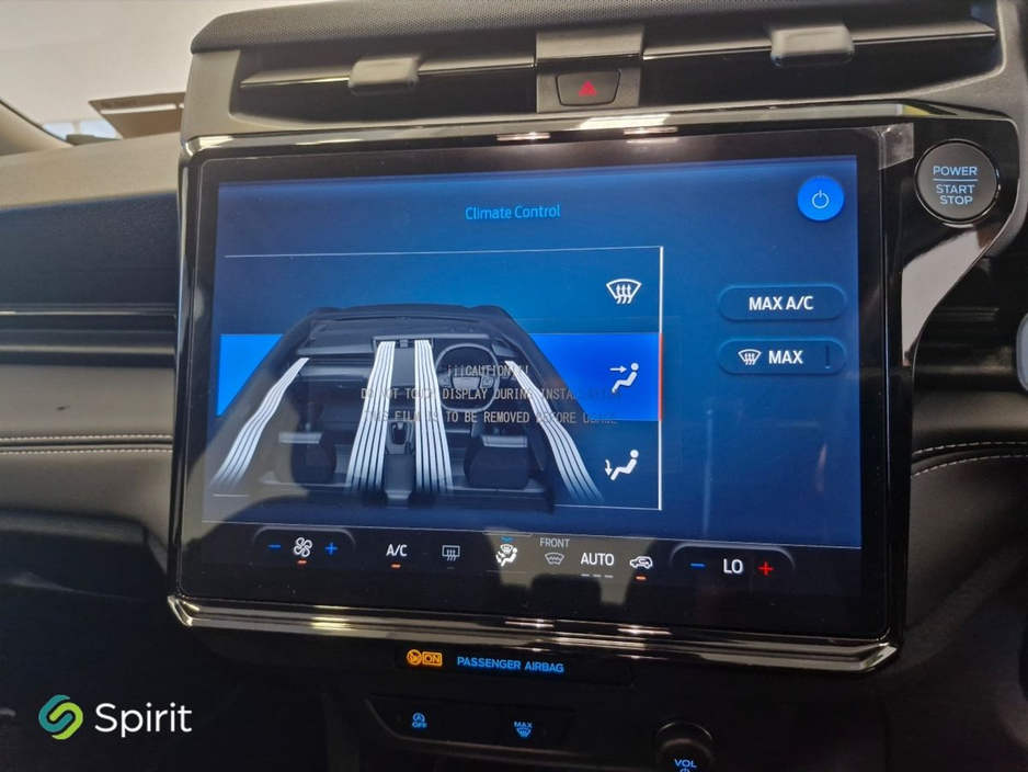 2026 Ford Puma PCP OFFER PUMA TITANIUM *CALL JONATHON ON 087-9785383* €29,900