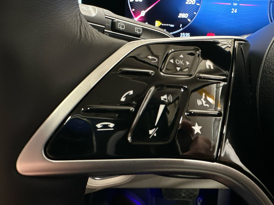 2026 Mercedes-Benz GLE Class GLE400 e 4Matic AMG Exterior Line Sport Edition PHEV €114,395