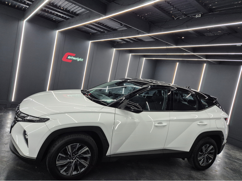 2022 Hyundai Tucson IX35 COMFORT PLUS 5DR €22,950