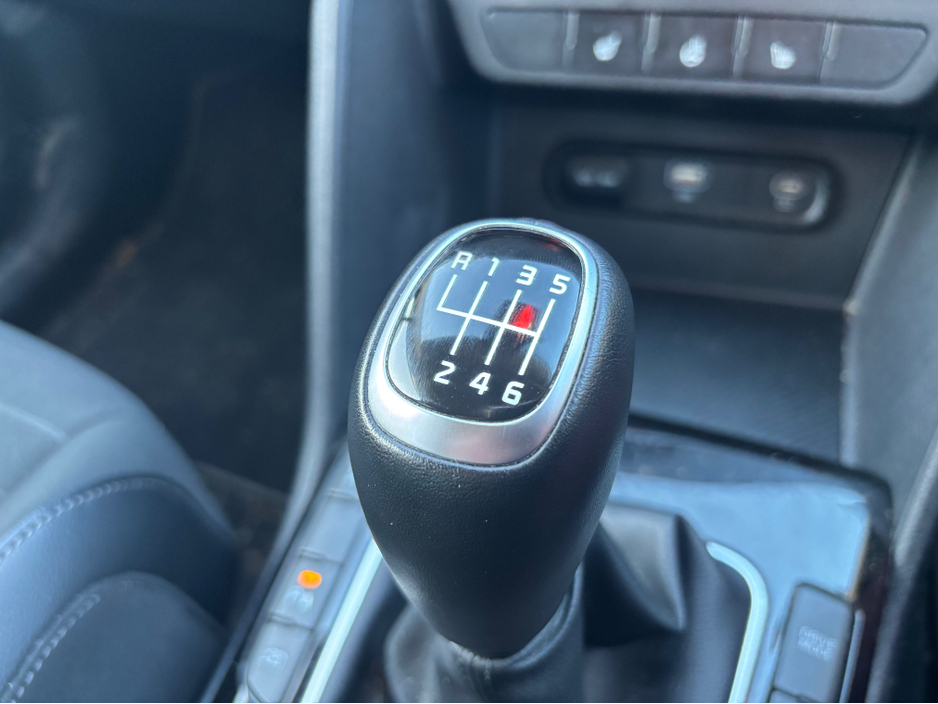 2023 Kia Sportage K3 MY23 5DR €30,995