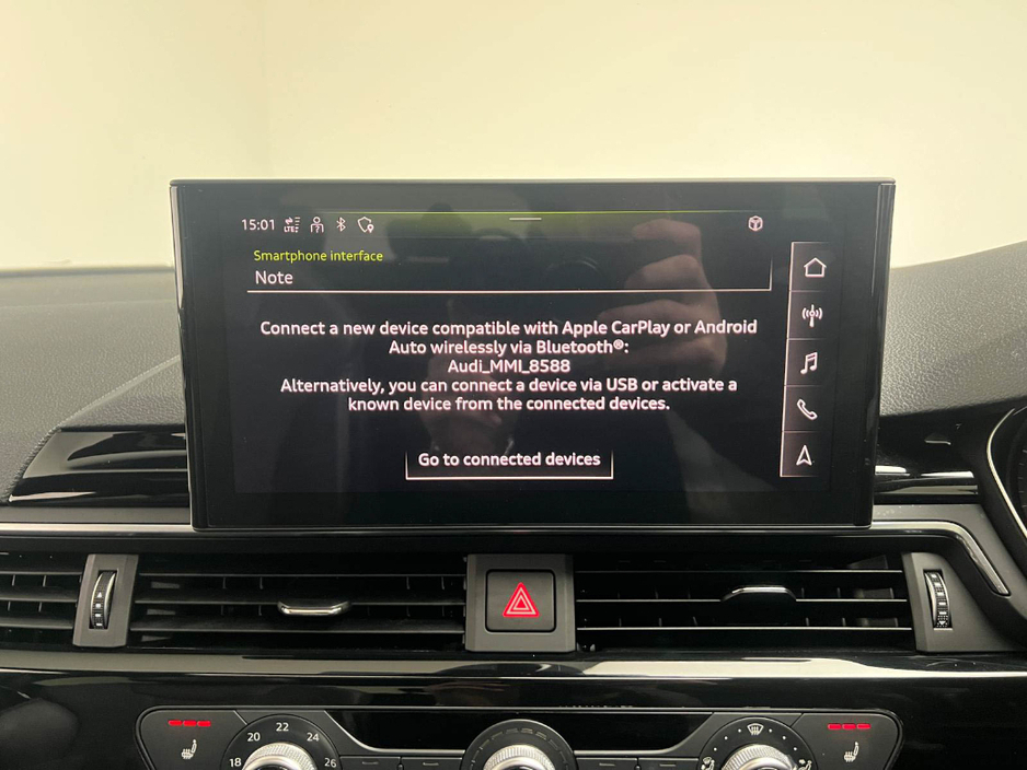 2023 Audi A5 SPORTBACK S LINE 35 TDI *PAN ROOF* €48,990