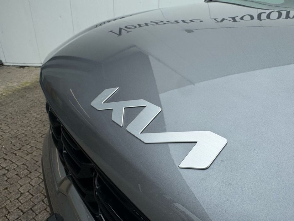 2024 Kia Sorento KIA SORENTO SEM PHEV €55,950