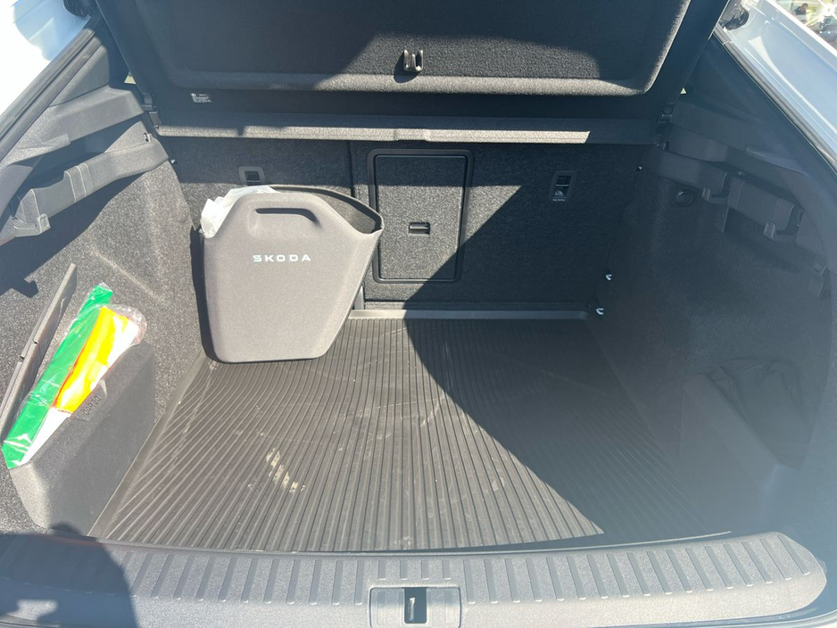 2025 Skoda Enyaq SPORTLINE COUPE 85X €49,995